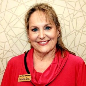 Meet your Posher, Andrea danielle